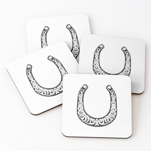 Item preview, Chrome Hearts Horseshoe designed and sold by prsagar01.