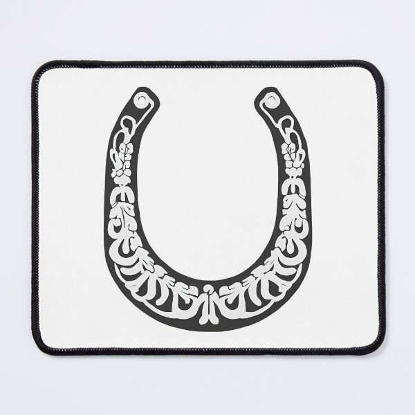 Item preview, Chrome Hearts Horseshoe designed and sold by prsagar01.