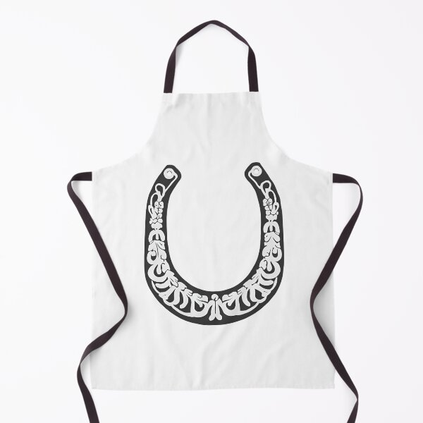 Item preview, Chrome Hearts Horseshoe designed and sold by prsagar01.