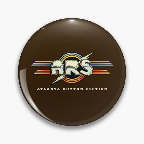 Item preview, ATLANTA RHYTHM SECTION 1970's T-SHIRT designed and sold by TREVORSNEWEST.