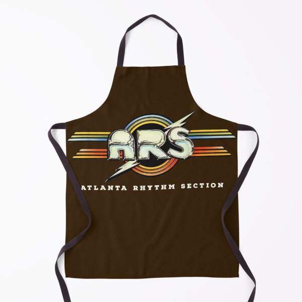 Item preview, ATLANTA RHYTHM SECTION 1970's T-SHIRT designed and sold by TREVORSNEWEST.