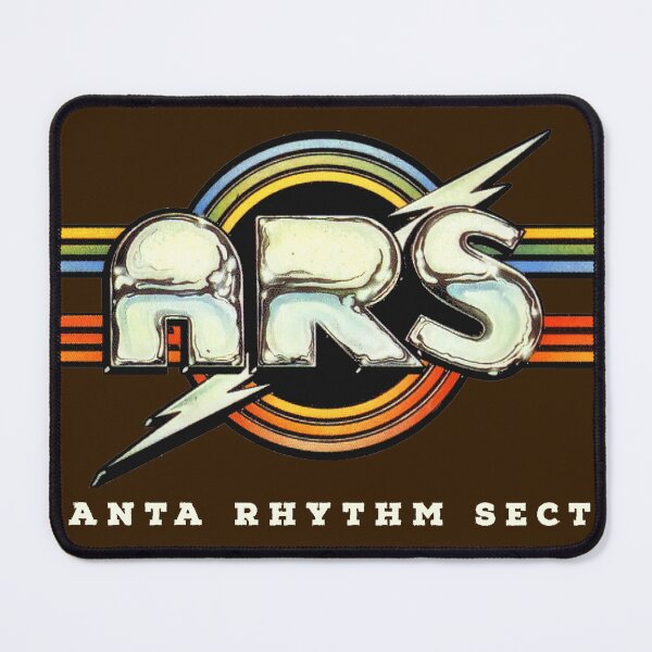 Item preview, ATLANTA RHYTHM SECTION 1970's T-SHIRT designed and sold by TREVORSNEWEST.