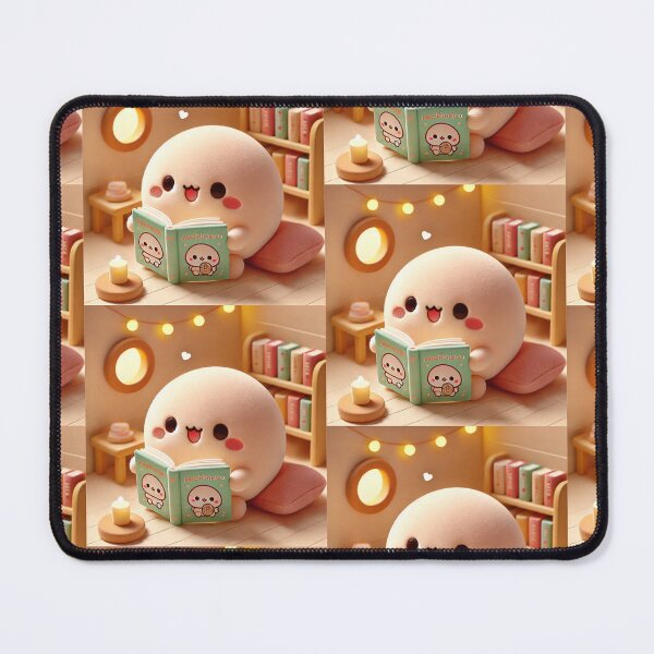 Item preview, "Cozy Reading Nook" designed and sold by Mochimaru .