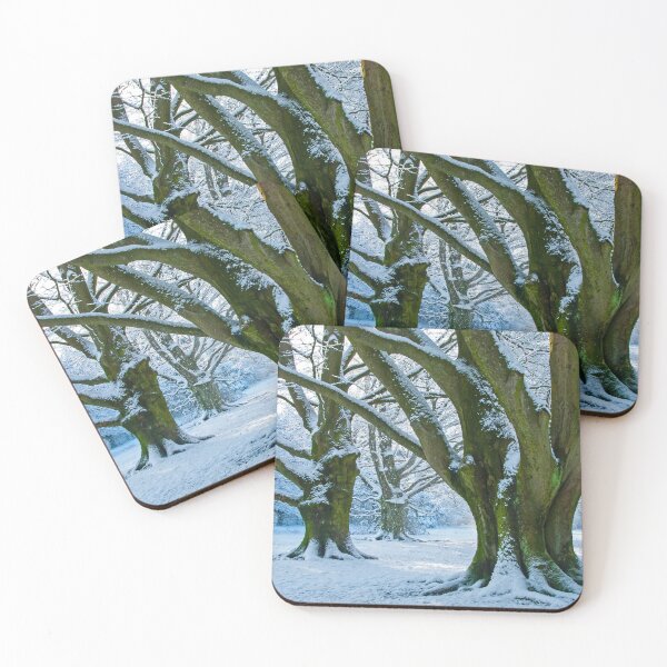 Item preview, Winter dreamland, or once when we had snow long ago designed and sold by jchanders.