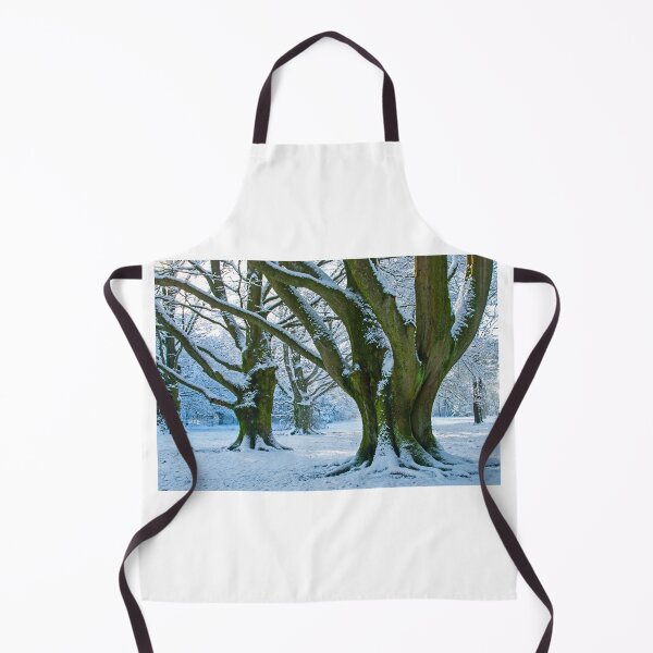 Item preview, Winter dreamland, or once when we had snow long ago designed and sold by jchanders.