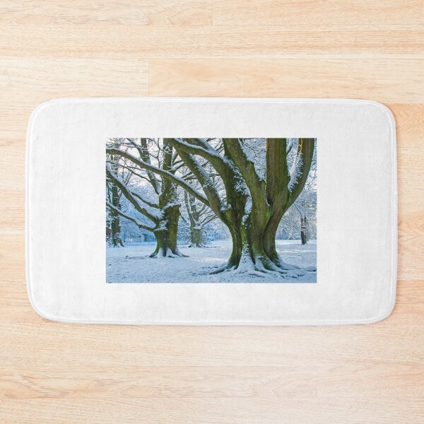 Item preview, Winter dreamland, or once when we had snow long ago designed and sold by jchanders.