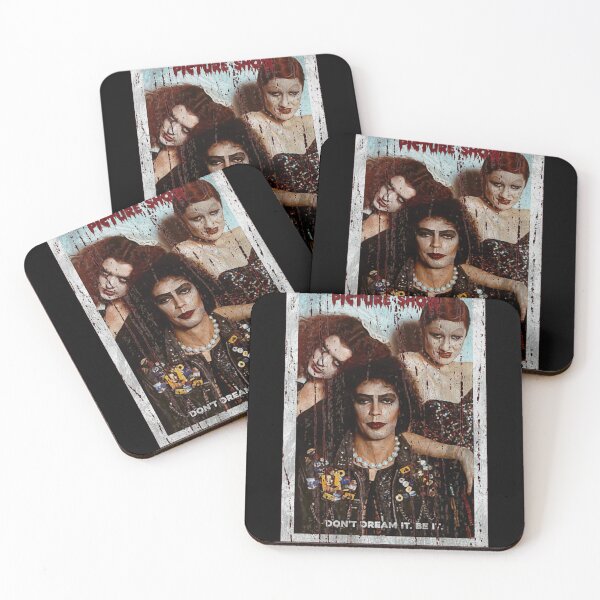 Item preview, Rocky Horror designed and sold by JamesKowalski6.
