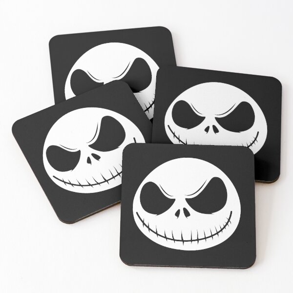 Item preview, Jack Skellington designed and sold by JericaS.