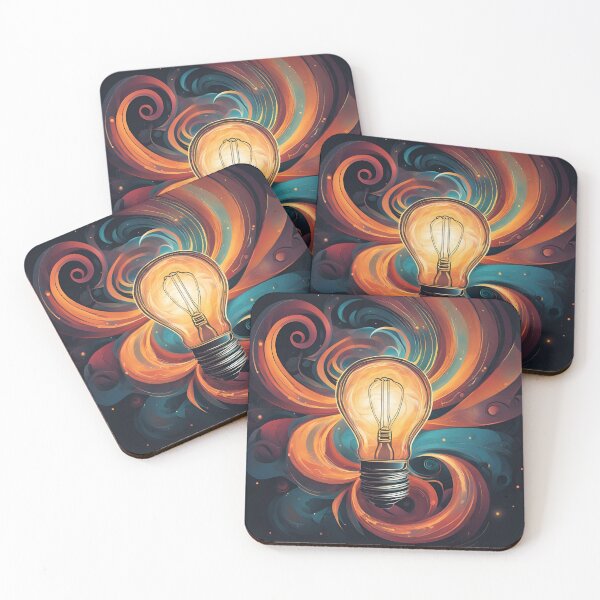 Item preview, I Have an Idea! designed and sold by Rue Market.