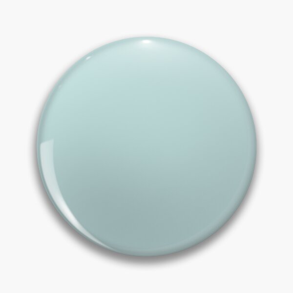Item preview, Birds Egg Blue Solid Color | Bleu Abstracts designed and sold by BleuAbstracts.