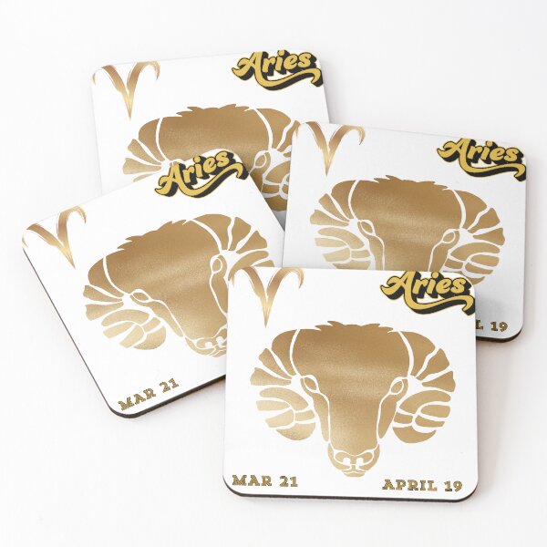 Item preview, ARIES designed and sold by FAMILY DYNASTY.