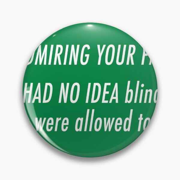 Item preview, Parking blind driver designed and sold by DavidMay.