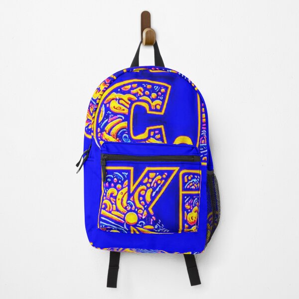 Item preview, King C.L.S King's Fancy | Royal Blue | Golden | Pink designed and sold by Kingcls.