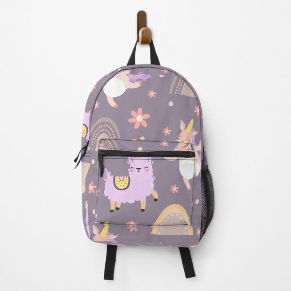 Item preview, Unicorns Are Cool Pattern designed and sold by Masonixem.