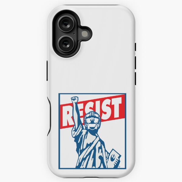 Item preview, Resist the Empire! designed and sold by GumdropEmpire.