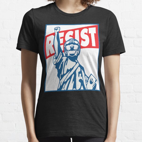 Item preview, Resist the Empire! designed and sold by GumdropEmpire.