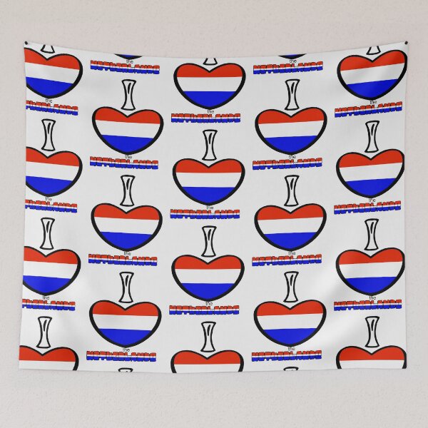 Item preview, The Netherlands designed and sold by CarrieBrose.