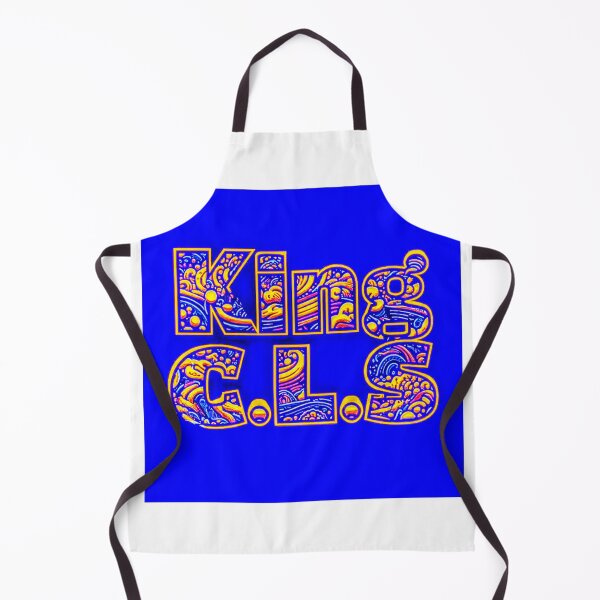 Item preview, King C.L.S King's Fancy | Royal Blue | Golden | Pink  designed and sold by Kingcls.