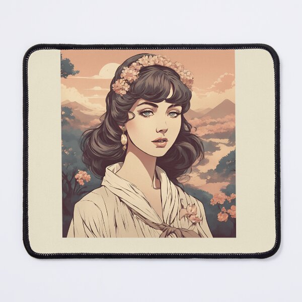 Item preview, Timeless Beauty designed and sold by BeeStylishTees.