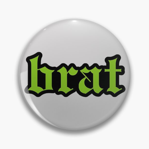 Item preview, Brat designed and sold by YChangShop.