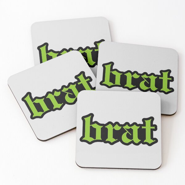 Item preview, Brat designed and sold by YChangShop.