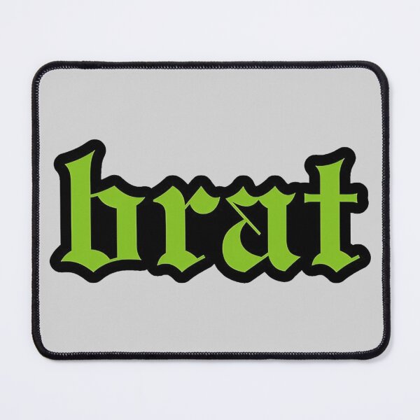 Item preview, Brat designed and sold by YChangShop.