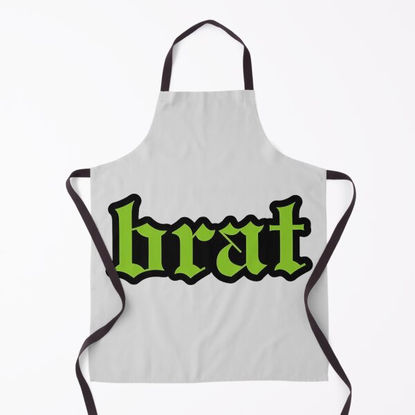 Item preview, Brat designed and sold by YChangShop.