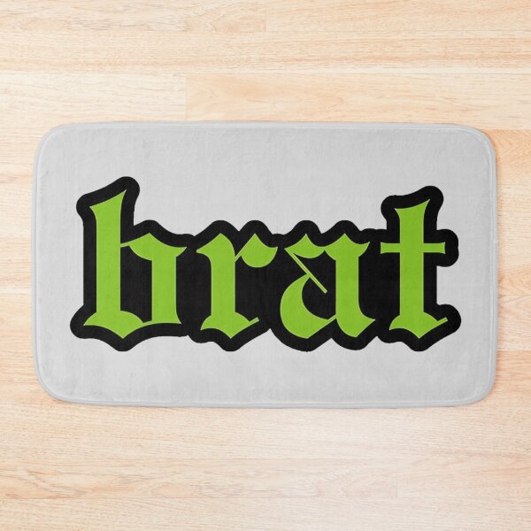 Item preview, Brat designed and sold by YChangShop.