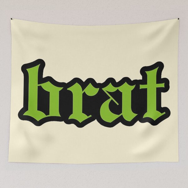 Item preview, Brat designed and sold by YChangShop.