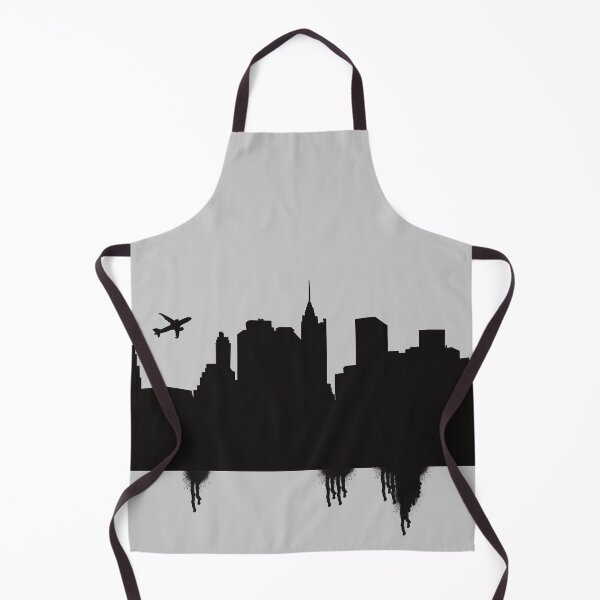 Item preview, New York City Skyline designed and sold by Inx Artworks.
