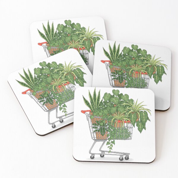 Item preview, Plant people designed and sold by anuggra.