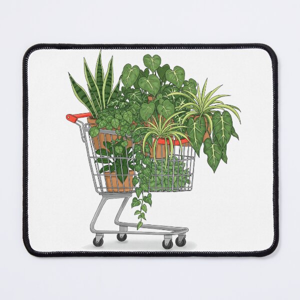 Item preview, Plant people designed and sold by anuggra.