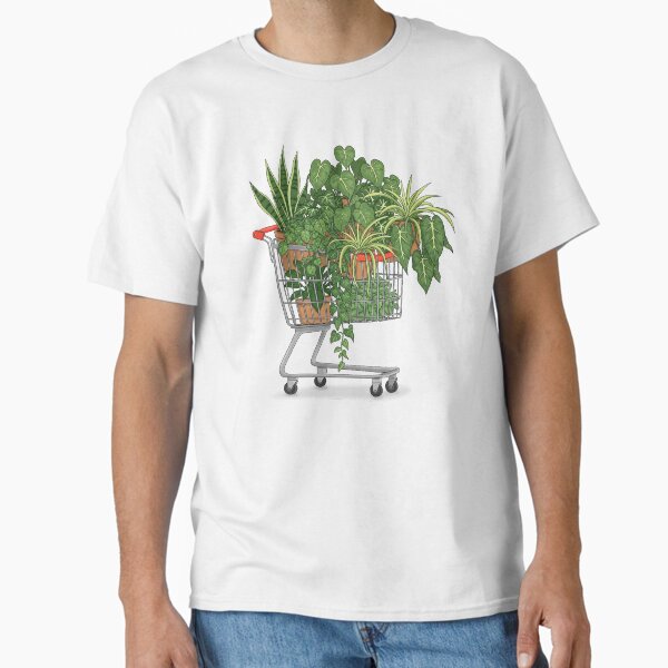 Item preview, Plant people designed and sold by anuggra.