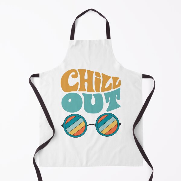 Item preview, Chill Out designed and sold by DoodleImprints.