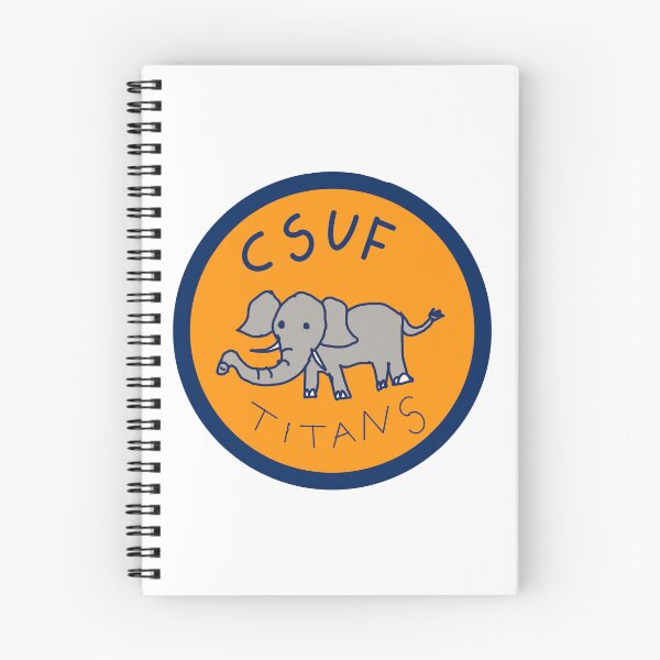 Item preview, Cal State Fullerton - Titans designed and sold by flwrgrl12.