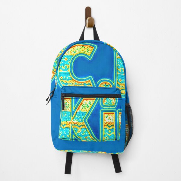 Item preview, King C.L.S King's Fancy | Daylight Blue | Cream | Golden Sands designed and sold by Kingcls.