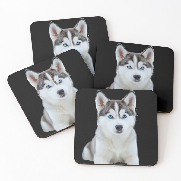 Item preview, Dog art portrait  designed and sold by Nomad-Maynard.