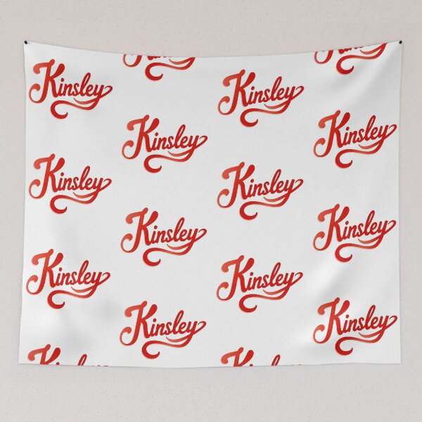Item preview, lovely kinsley designed and sold by aliraweb.