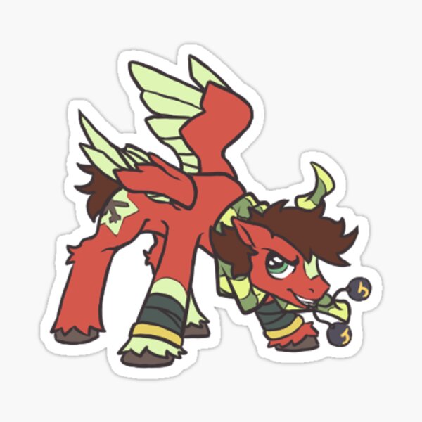 Item preview, Star Struck the pony designed and sold by seventh-cirrus.