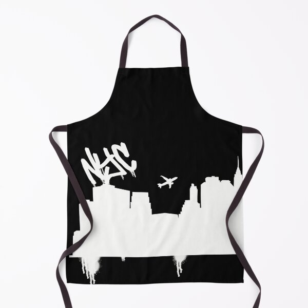 Item preview, New York City Skyline designed and sold by Inx Artworks.