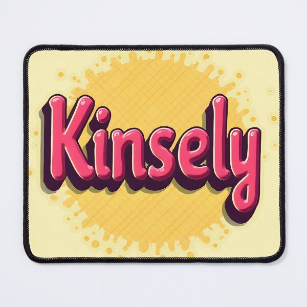Item preview, sunshine kinsley designed and sold by aliraweb.