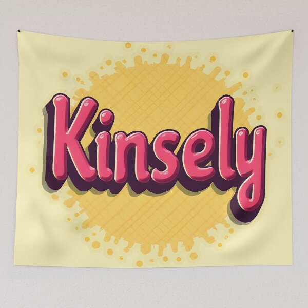 Item preview, sunshine kinsley designed and sold by aliraweb.