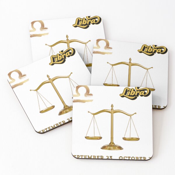 Item preview, HORÓSCOPO LIBRA designed and sold by FAMILY DYNASTY.