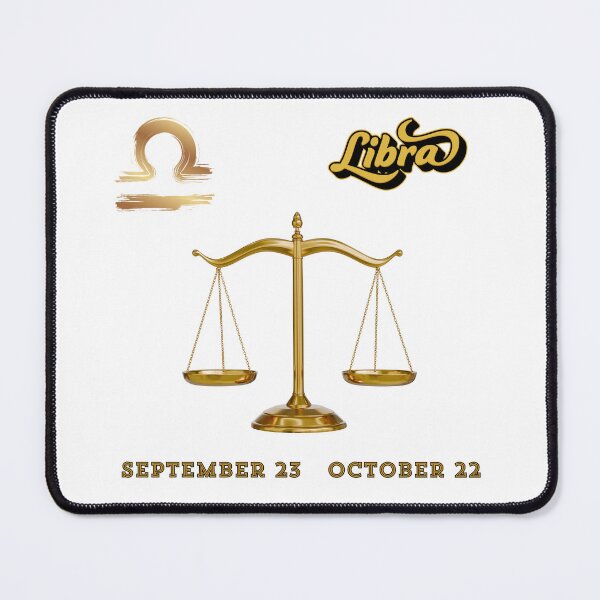 Item preview, LIBRA HOROSCOPE designed and sold by FAMILY DYNASTY.