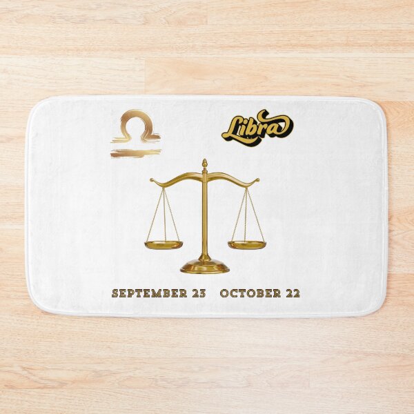 Item preview, LIBRA HOROSCOPE designed and sold by FAMILY DYNASTY.