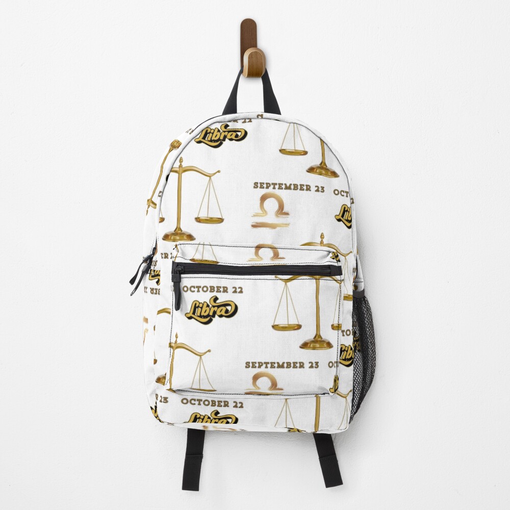 Item preview, Backpack designed and sold by HABO95.