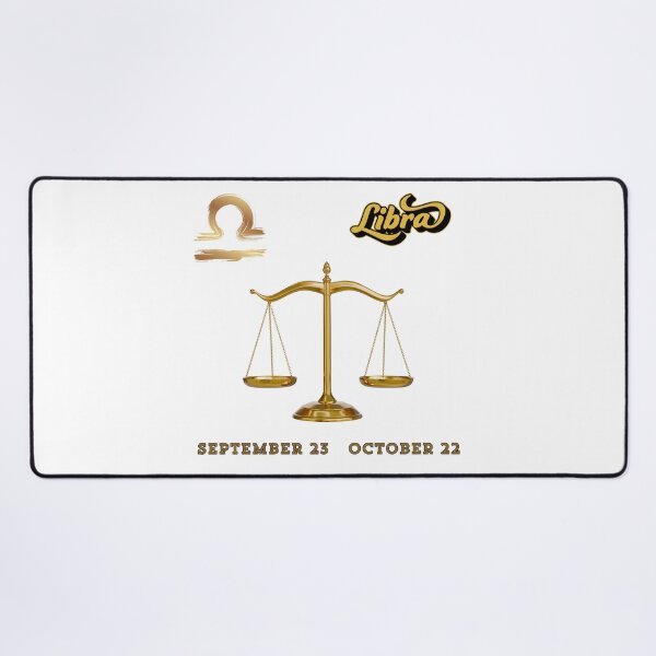 Item preview, LIBRA HOROSCOPE designed and sold by FAMILY DYNASTY.
