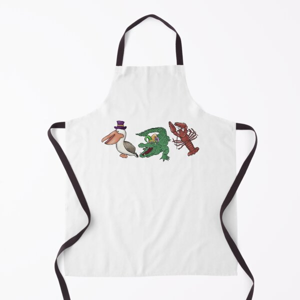 Item preview, Mardi Gras Louisiana Trio designed and sold by JoelFox165.