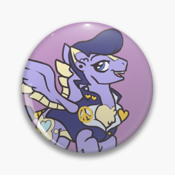 Item preview, Star Shine the pony designed and sold by seventh-cirrus.
