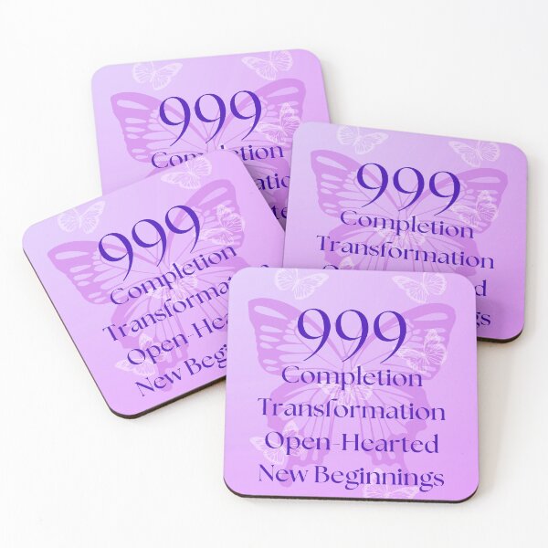 Item preview, 999 Angel Number designed and sold by piscesmoon22.